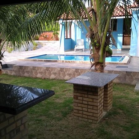 Guest House Luli Armacao dos Buzios Exterior photo