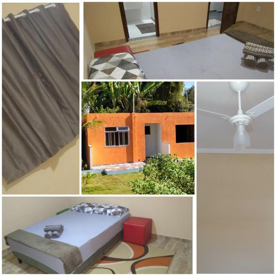 Guest House Luli Armacao dos Buzios Exterior photo