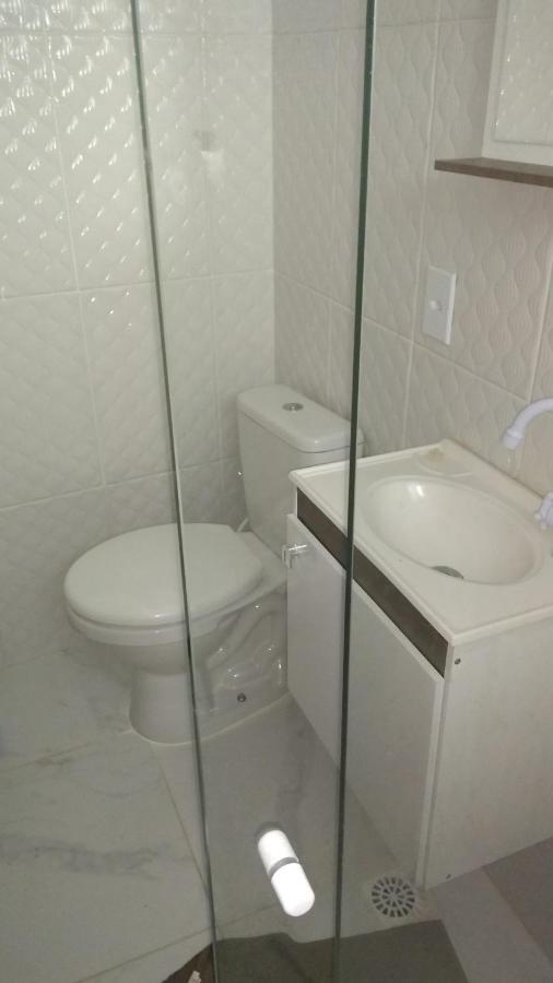 Guest House Luli Armacao dos Buzios Exterior photo