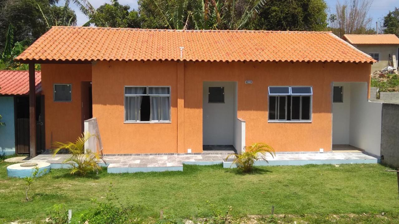 Guest House Luli Armacao dos Buzios Exterior photo