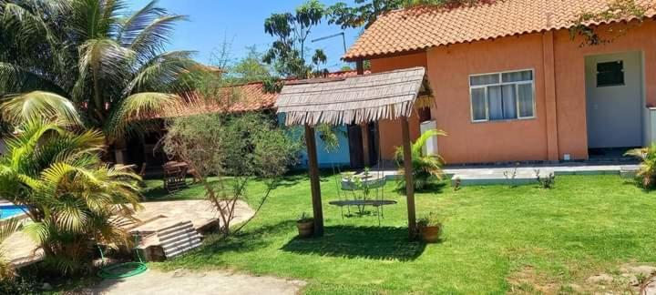Guest House Luli Armacao dos Buzios Exterior photo