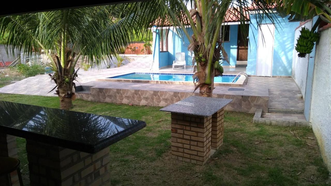 Guest House Luli Armacao dos Buzios Exterior photo
