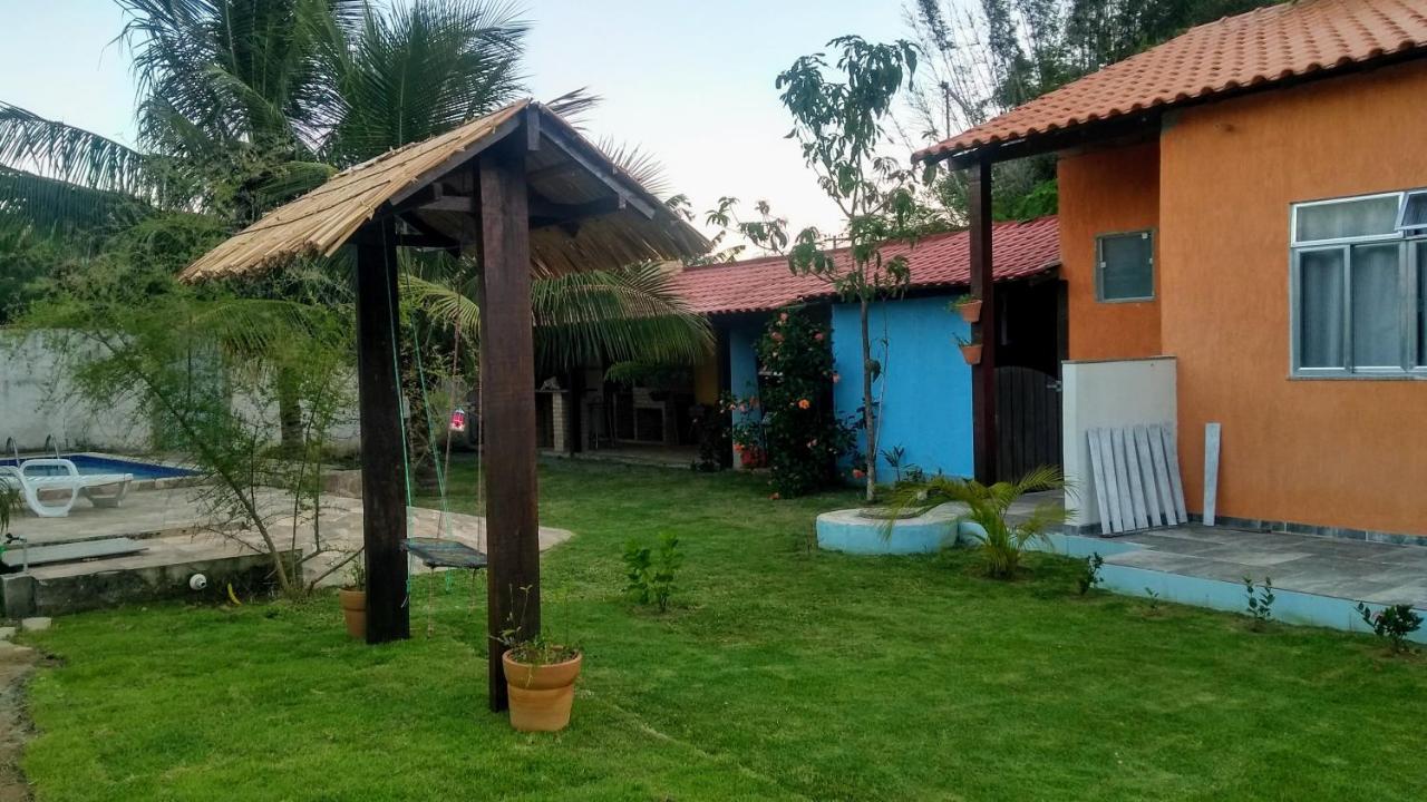 Guest House Luli Armacao dos Buzios Exterior photo