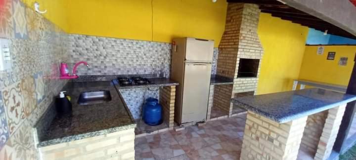 Guest House Luli Armacao dos Buzios Exterior photo