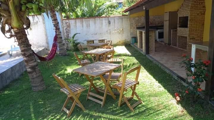 Guest House Luli Armacao dos Buzios Exterior photo