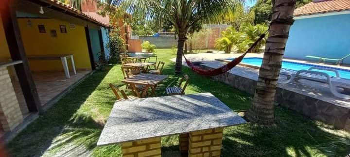 Guest House Luli Armacao dos Buzios Exterior photo