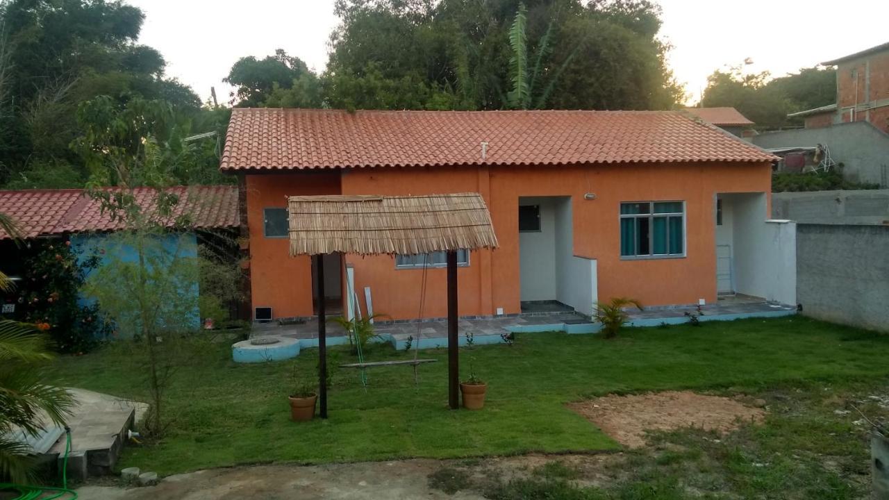 Guest House Luli Armacao dos Buzios Exterior photo