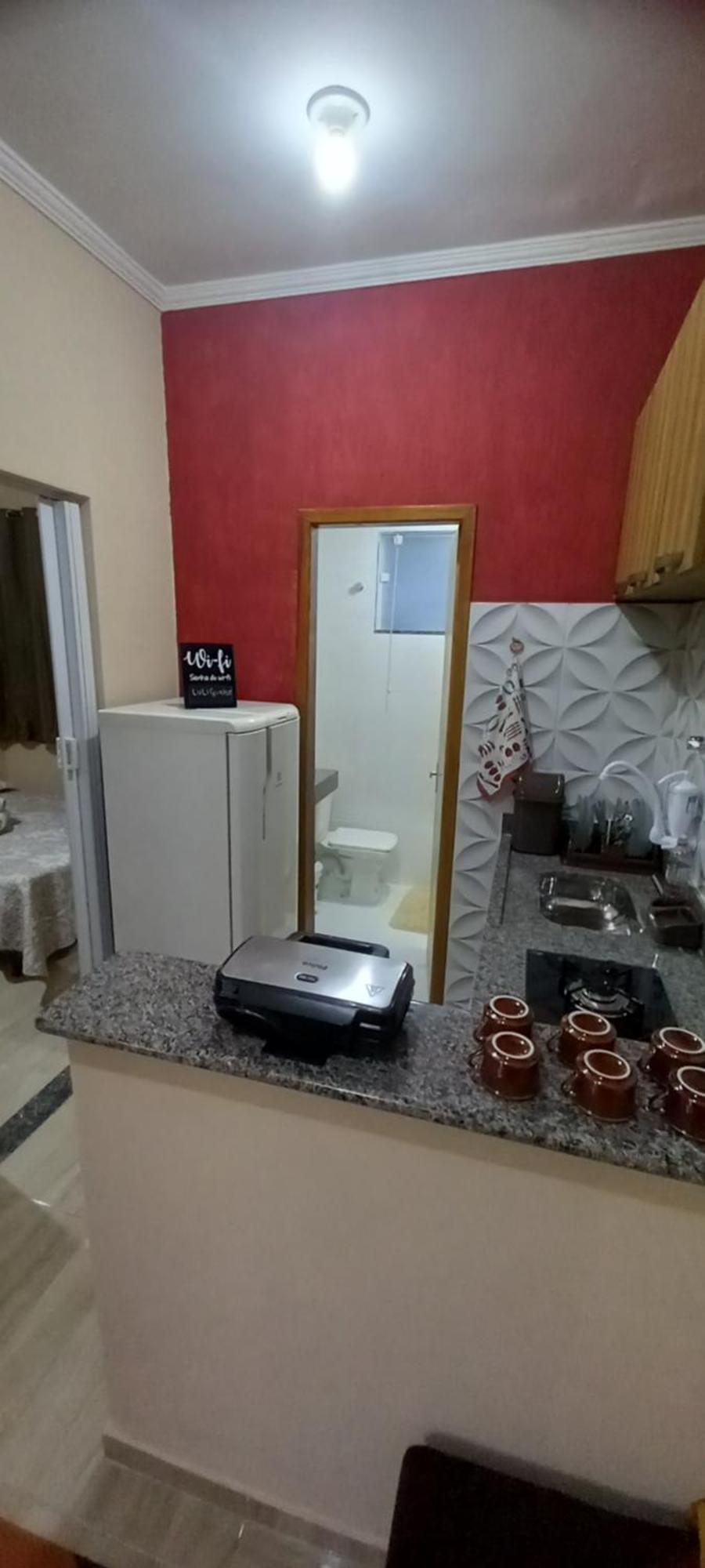 Guest House Luli Armacao dos Buzios Exterior photo